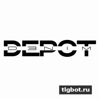 Логотип ddepot