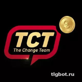 Логотип the_changeteam