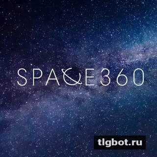 Логотип universe360