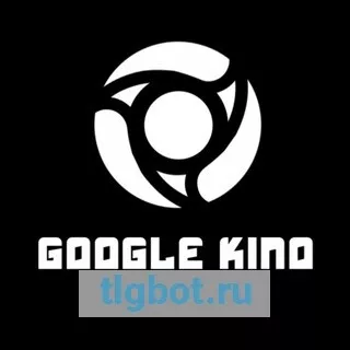 Логотип google_kino