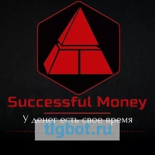 Логотип successful_money