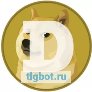 Логотип dogecoin_best