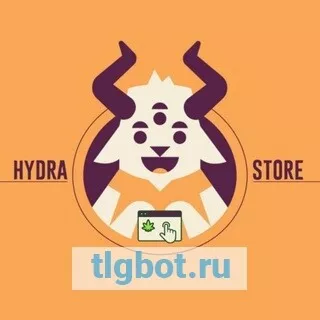 HYDRASTORE | ОТЗЫВЫ