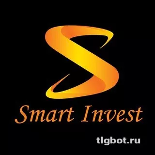 Логотип smart1nvestment