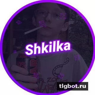 Логотип shkilka