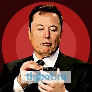 Логотип xaviermusk