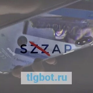 Логотип szzaaap