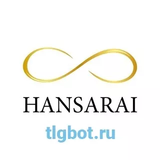 Логотип hansarai