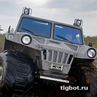 Логотип allterrain_vehicle