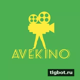 Логотип avekinocom