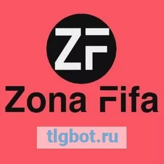 Логотип zonafifa