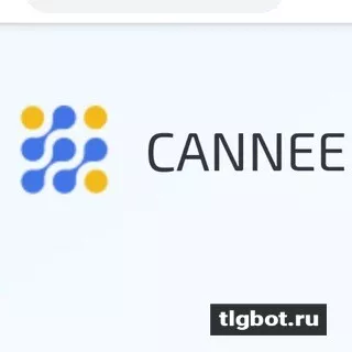 Логотип cannee_cc