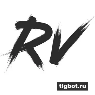 Логотип ringingvulgarity