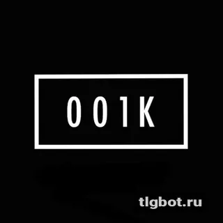 Логотип trading001k