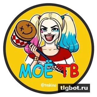 Логотип tmkino