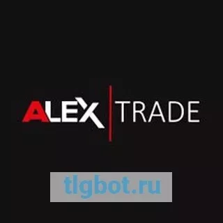 Логотип alextrade7777