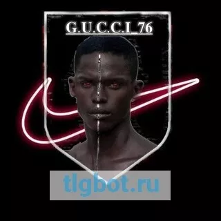 Логотип gucci_76